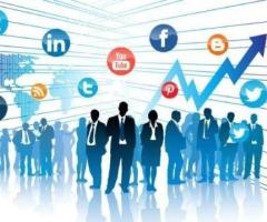 Social Media Marketing in Pakistan | ZEROPIXEL