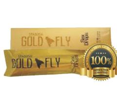 Spanish Gold Fly Drops - bigbazzar.com.pk
