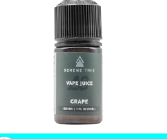 Serene Tree Delta-10 THC Tropical Juice In Gojra - 03001597757