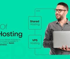 Web Hosting in Pakistan, Website Domain Hosting Services