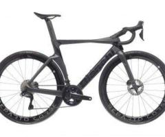 2025 Bianchi Oltre Pro Ultegra Di2 Disc Road Bike (KINGCYCLESPORT)