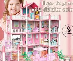 Alsimba.pk – Pakistan’s No.1 Online Toy Store | Educational Toys, Dolls, Action Figures, Character W - 6