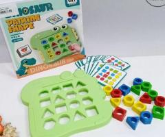 Alsimba.pk – Pakistan’s No.1 Online Toy Store | Educational Toys, Dolls, Action Figures, Character W - 20