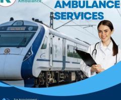 King Ambulance Offers Transit Built for Those Who Can’t Risk Waiting in Delhi