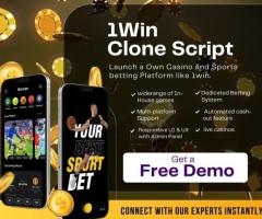 Quick Launch 1xBet Clone – Your Gateway to the Crypto Betting Boom