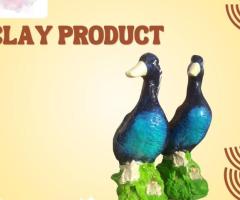 Clay Products