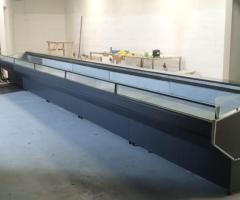 Commercial Meat Shop Equipment#Display Counter for Meat Shop in Pakistan# Fridge#Freezer#Meat Chille - 3