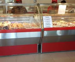 Commercial Meat Shop Equipment#Display Counter for Meat Shop in Pakistan# Fridge#Freezer#Meat Chille - 17