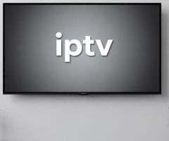 Layer Screen IPTV – Smart IPTV for Smart Devices