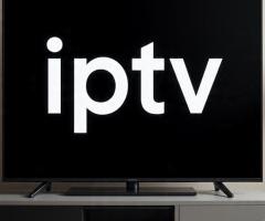 CatchOn TV – Smooth IPTV Experience at Low Cost