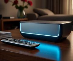 Voco TV – Powerful IPTV with Global Reach