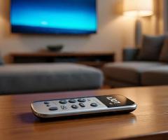 Krooz TV – Speed Into High-Performance Streaming