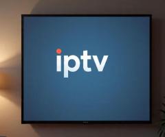 4K Live IPTV – Crystal-Clear Streaming You’ll Love