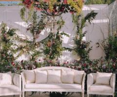 The Wedder's - Event Management Company in Karachi