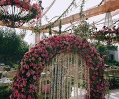 The Wedder's - Event Management Company in Karachi - 2
