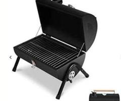Buy BBQ Grills & Fire Pits Online in Pakistan - HomeLux - 4