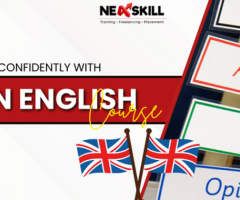 Transform your English speaking skills with expert guidance