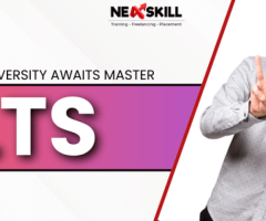 IELTS Mastery 2.0: Unlock Your Academic & Professional Dream