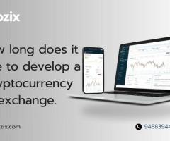 Start Your Crypto Exchange Fast – ApziX Delivers in Just Weeks!