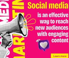 Social Media Course