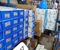 1HP Submersible pump 73-Meter Haad Discharge 30-50LPM 03115467347