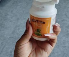 Health Tone Herbal Weight Gain Capsules In Pakistan - 03001680155