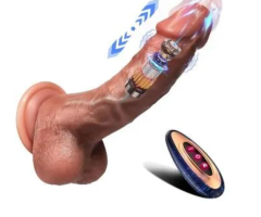 8.7.9 Inch Vibrator ******In Pakistan 03001680155