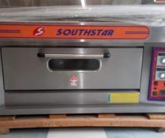 Pizza oven commercial South Star Model yxy20A