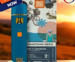 Jack Herer - 2g HHC Disposable In Pakistan 03001597757