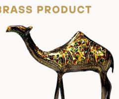 Brass Animals Product - 5