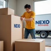 Nexo Movers