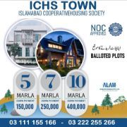 ICHS TOWN