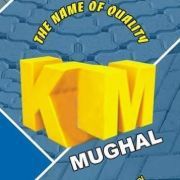 Concrete block machine Km Mughal