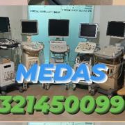 MEDAS MEDICAL SUPPLIERS