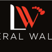 Liberal Walk Shoes